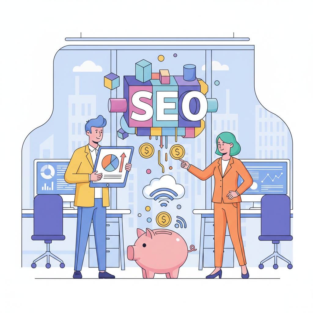 Local SEO strategy