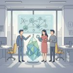 Copy trading con eToro: guía para inversores españoles en startups tecnológicas